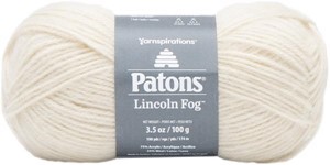 Picture of Patons Lincoln Fog Yarn-Limestone 