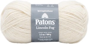 Picture of Patons Lincoln Fog Yarn-Limestone 