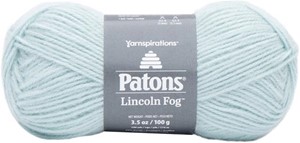 Picture of Patons Lincoln Fog Yarn