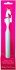 Picture of Boye Plastic Crochet Hook-Size Q/15.75mm 8"