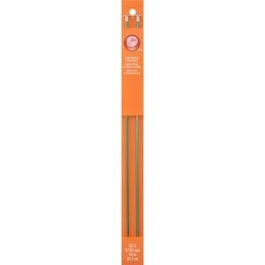 Picture of Boye Single Point Aluminum Knitting Needles 14"-Size 3/3.25mm