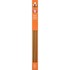 Picture of Boye Single Point Aluminum Knitting Needles 14"-Size 9/5.5mm