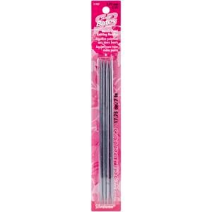 Picture of Silvalume Double Point Knitting Needles 7" 4/Pkg-Size 5/3.75mm