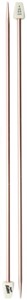 Picture of Silvalume Single Point Knitting Needles 14"-Size 4/3.5mm