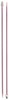Picture of Silvalume Single Point Knitting Needles 14"-Size 7/4.5mm
