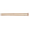 Picture of Takumi Bamboo Single Point Knitting Needles 13" To 14"-Size 3/3.25mm