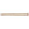 Picture of Takumi Bamboo Single Point Knitting Needles 13" To 14"-Size 5/3.75mm