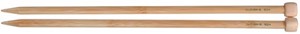 Picture of Takumi Bamboo Single Point Knitting Needles 13" To 14"-Size 7/4.5mm