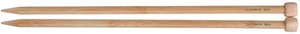 Picture of Takumi Bamboo Single Point Knitting Needles 13" To 14"-Size 9/5.5mm
