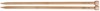 Picture of Takumi Bamboo Single Point Knitting Needles 13" To 14"-Size 13/9mm