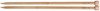 Picture of Takumi Bamboo Single Point Knitting Needles 13" To 14"-Size 15/10mm