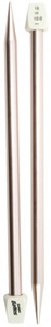 Picture of Silvalume Single Point Knitting Needles 10"-Size 15/10mm