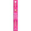 Picture of Boye Aluminum Crochet Hook 6"-Size C2/2.75mm