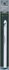Picture of Susan Bates Luxite Plastic Crochet Hook-Size P16/11.5mm 6"