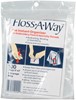 Picture of Action Bag Floss-A-Way Organizer-3"X5" 100/Pkg