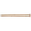 Picture of Takumi Bamboo Single Point Knitting Needles 13" To 14"-Size 1/2.25mm