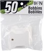 Picture of Janlynn Cardboard Floss Bobbins-50/Pkg