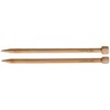 Picture of Takumi Bamboo Single Point Knitting Needles 9"-Size 6/4mm