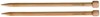 Picture of Takumi Bamboo Single Point Knitting Needles 9"-Size 10.5/6.5mm