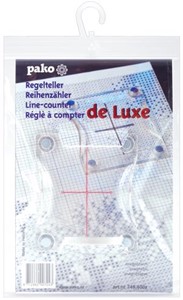 Picture of Pako Magnetic Line Counter 3.375"X4"-