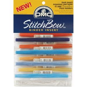 Picture of DMC StitchBow Binder Inserts-2/Pkg