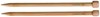 Picture of Takumi Bamboo Single Point Knitting Needles 9"-Size 2/2.75mm