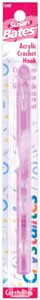 Picture of Crystalites Acrylic Crochet Hook 5.5"-Size P16/11.5mm