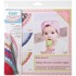 Picture of Ammees Babies Edgit Piercing Crochet Hook & Book Set-Baby Shower Crochet Edges