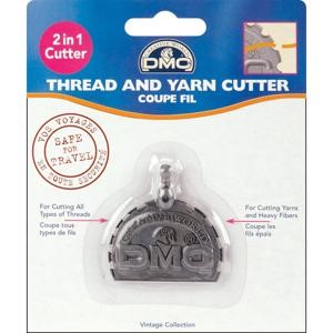 Picture of DMC Thread & Yarn Cutter-