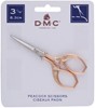 Picture of DMC Peacock Embroidery Scissors 3.75"-