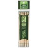 Picture of Takumi Bamboo Double Point Knitting Needles 7" 5/Pkg-Size 15/10mm
