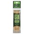 Picture of Takumi Bamboo Double Point Knitting Needles 5" 5/Pkg-Size 10.5/6.5mm