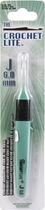 Picture of Crochet Lite Crochet Hook-Size J/6mm