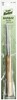 Picture of Susan Bates Bamboo Handle/Silvalume Head Crochet Hook 5.5"-Size G6/4mm