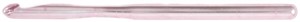 Picture of Silvalume Aluminum Crochet Hook 5.5"-Size L11/8mm