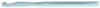 Picture of Silvalume Aluminum Crochet Hook 5.5"-Size M13/9mm