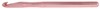 Picture of Silvalume Aluminum Crochet Hook 5.5"-Size N15/10mm