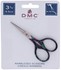 Picture of DMC Marbleized Embroidery Scissors 3.75"-Purple Essence