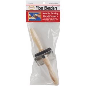Picture of Colonial Fiber Blender Tools 2/Pkg-