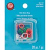 Picture of Boye Stitch Marker Rings-20/Pkg