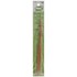 Picture of Susan Bates Bamboo Handle/Silvalume Head Crochet Hook 5.5"-Size E4/3.5mm