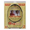 Picture of MagEyes Magnifier Kit-Full Circle/Double Hi - Black