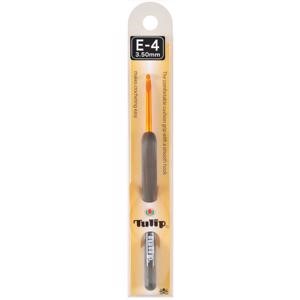 Picture of Tulip Etimo Crochet Hook -Size E4/3.5mm