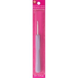 Picture of Boye Ergonomic Aluminum Crochet Hook-Size F/3.75mm