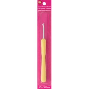 Picture of Boye Ergonomic Aluminum Crochet Hook-Size G/4.25mm