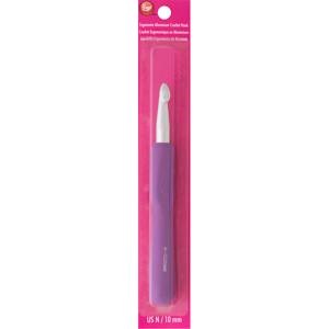 Picture of Boye Ergonomic Aluminum Crochet Hook-Size N