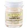 Picture of Brittany Needle Wax 1oz-