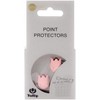 Picture of Tulip Point Protectors -Pink/Small