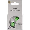 Picture of Tulip Point Protectors-Green/Small