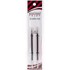 Picture of Knitter's Pride-Karbonz Interchangeable Needles-Size 3/3.25mm